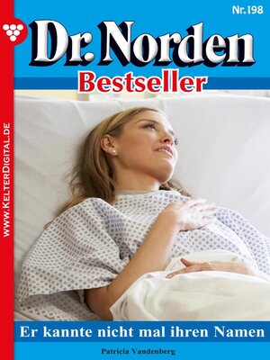cover image of Er kannte nicht mal ihren Namen